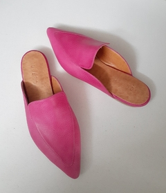 OSLO | FUCSIA - PREVENTA