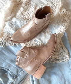 TEXANAS RANCH | PLATINO