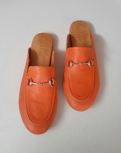 ROMA | NARANJA