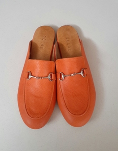 ROMA | NARANJA - QÜERO