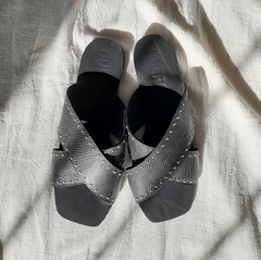 FLAT CAIRO BLACK - PREVENTA - comprar online