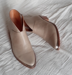 BOTAS | MÍA VISÓN - comprar online