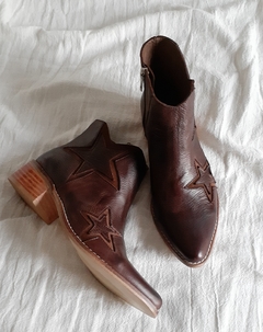 GALAXY BOOTS - comprar online