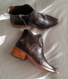 GALAXY BOOTS - tienda online