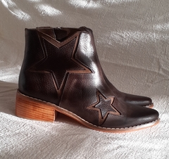GALAXY BOOTS - QÜERO