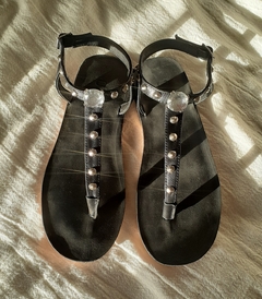 FLAT FIYI BLACK - PREVENTA - comprar online