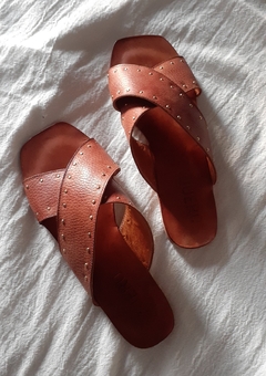 CAIRO SUELA - comprar online