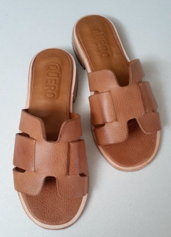 AZTECA CARAMELO - comprar online