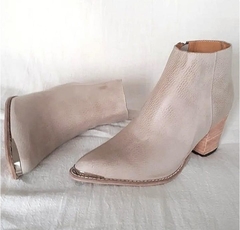 BOTAS PAZ | VISÓN
