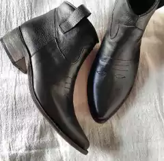 TEXANAS RANCH BLACK