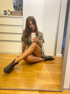 BOTAS TEX | BLACK - comprar online