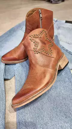 TEXANAS MADDISON