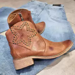 TEXANAS MADDISON - QÜERO