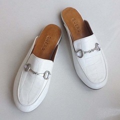 ROMA | CROCO BLANCO - PREVENTA
