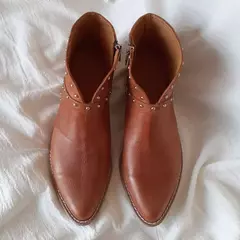BOTAS MÍA | CARAMELO