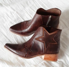 GALAXY BOOTS