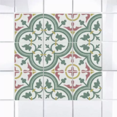 Azulejos 31