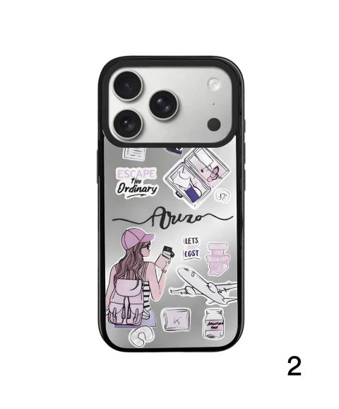 Baddie Case - comprar online