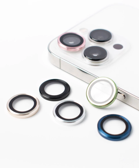 Protectores de Lentes