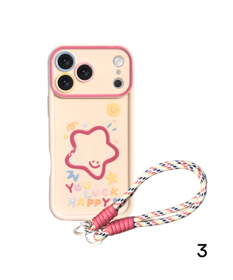 Cutie Case en internet
