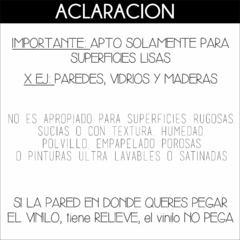 Animales Nórdicos Bosque ~ CREMA Y AZUL en internet