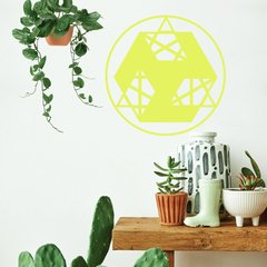 Geometría Sagrada ~ ANTAHKARANA 60 CM - comprar online