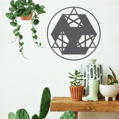 Geometría Sagrada ~ ANTAHKARANA 60 CM en internet