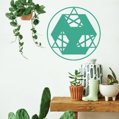 Geometría Sagrada ~ ANTAHKARANA 60 CM - comprar online
