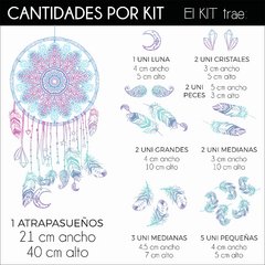 Atrapasueños ~ CHICO en internet