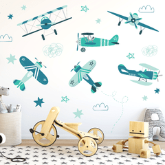 Aviones