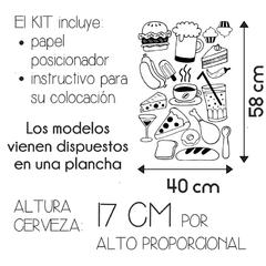 Imagen de Formas Cocina