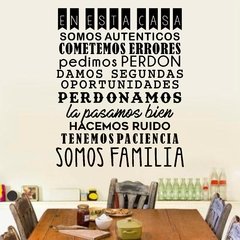 En Esta Casa ~ MEDIANO en internet
