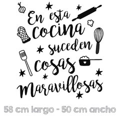 En esta Cocina ~ MEDIANO en internet
