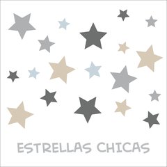 Estrellas ~ PEQUEÑO