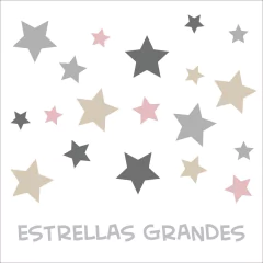 Estrellas ~ GRANDE