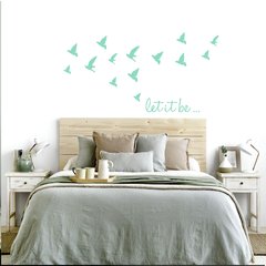 Let it Be ...~ GRANDE - comprar online