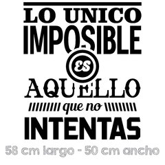 Lo Único Imposible ~ MEDIANO - comprar online