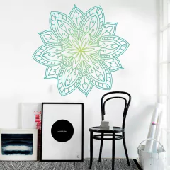 Mandala MOD 4 ~ 1 mt diam ~ MEDIANA