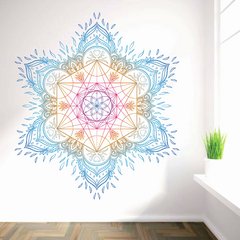 Mandala MOD 14 ~ 1.3 mt diam ~ GRANDE