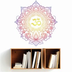 Mandala MOD 15 ~ 60 cm diam ~ PEQUENO