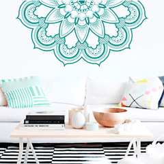 Media Mandala 1 mt ~ MOD 3 - comprar online