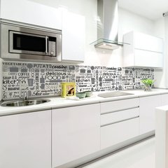 Empapelado Cocina - 2 TONOS - tienda online