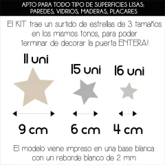 Nombre Puerta Con Animalitos Nórdicos ~ MOD Cinta en internet