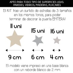 Nombre Puerta Con Animalitos Nórdicos ~ MOD Nube en internet