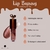 Gloss - Franciny Ehlke - Lip Bunny Gloss labial de Chocolate na internet