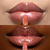 Gloss - Vizzela - In Love - Efeito 3D Ultra brilho