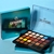 Paleta de Sombras - Catharine Hill Alta Pigmentação 30 Cores na internet