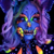 Tinta Facial - Colormake - Cremosa - Neon - 5 Cores na internet
