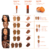 Base e Corretivo - Mari Maria - Velvet Skin - Matte - loja online
