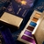 Paleta de sombras - Bruna Tavares - Magic in Every Wish